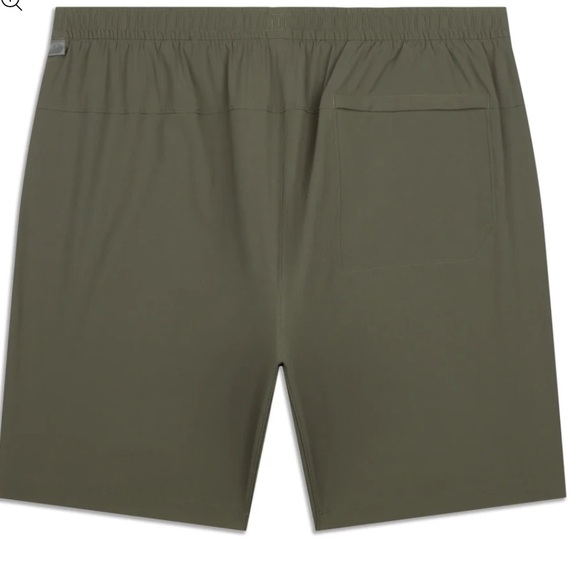 NWT lululemon bowline short XL - Picture 2 of 6